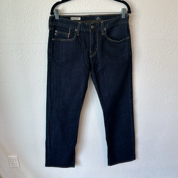 Men’s Adriano Goldschmied The Protégé Jeans - Picture 3 of 8